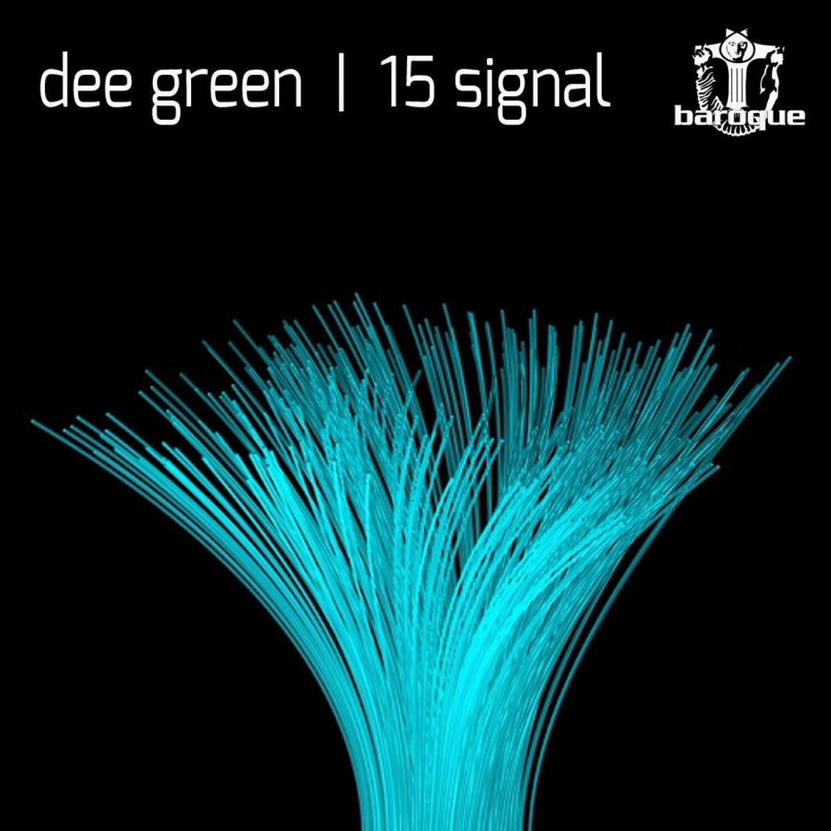 Album cover of 15 Signal