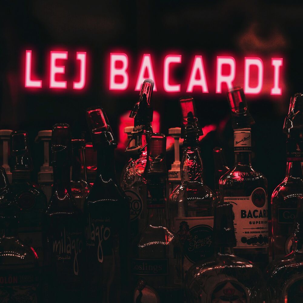 Picture of LEJ BACARDI