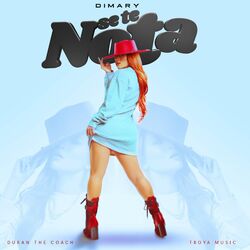 Cover of Se Te Nota