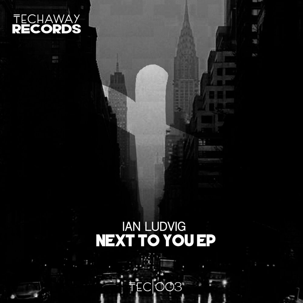 Picture of Next To You EP