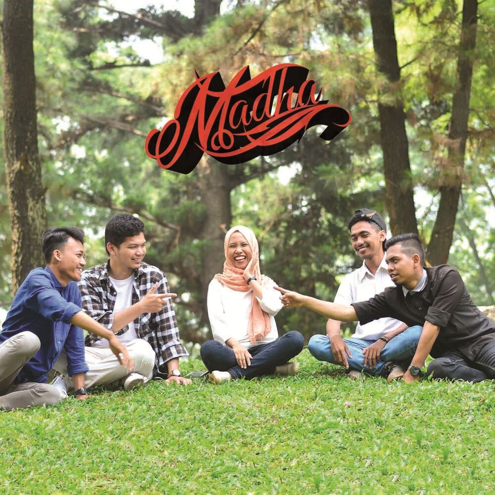 Picture of Jika Cinta Indonesia