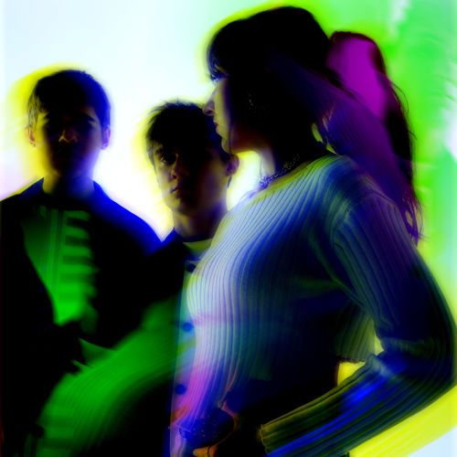 2D by Band of Silver - 128 BPM