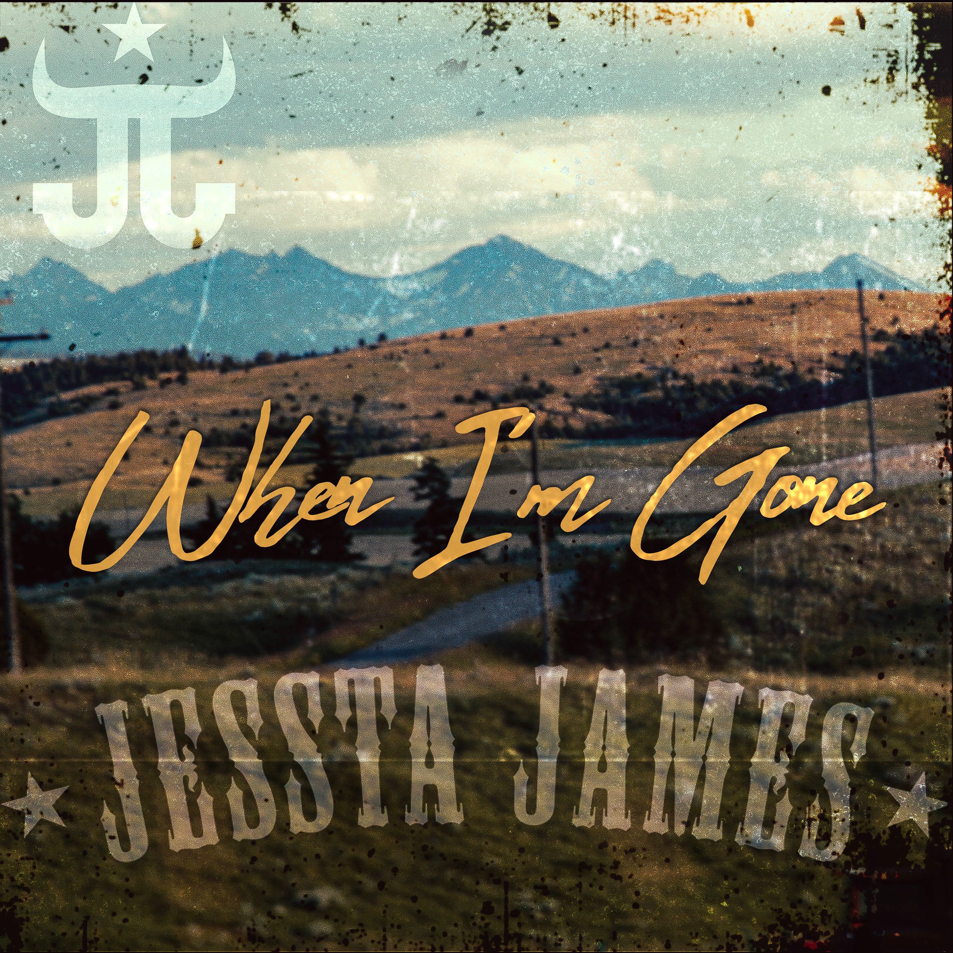 Album cover of When I'm Gone