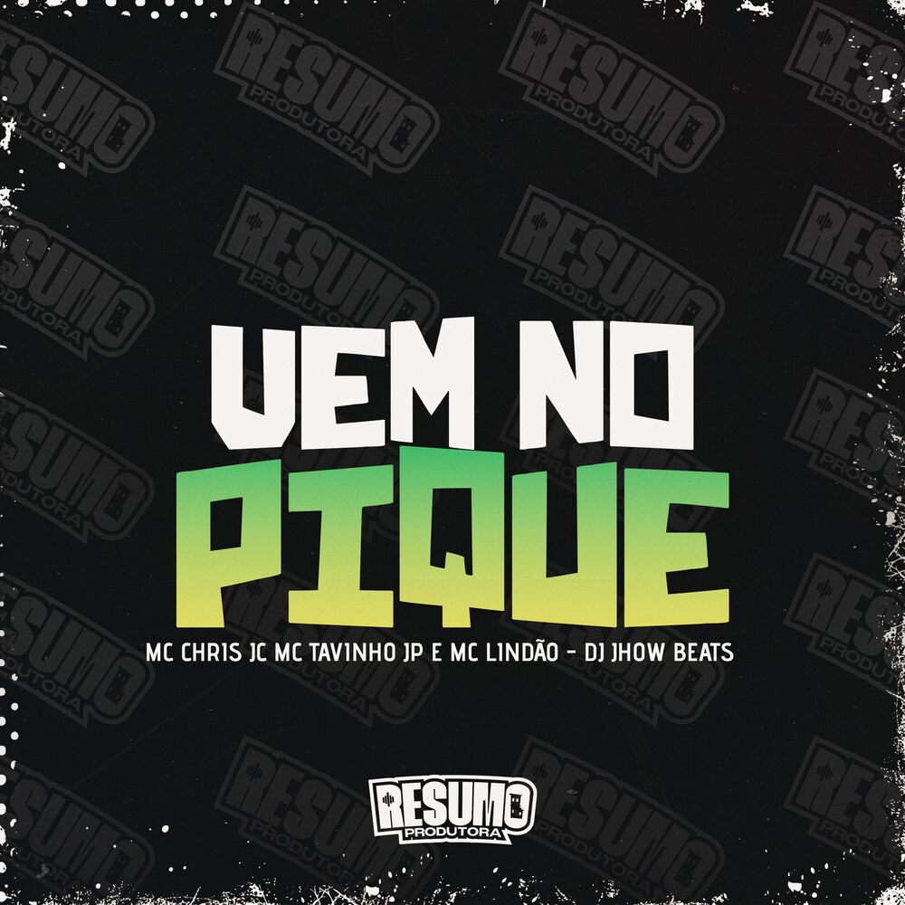 Picture of Vem no Pique