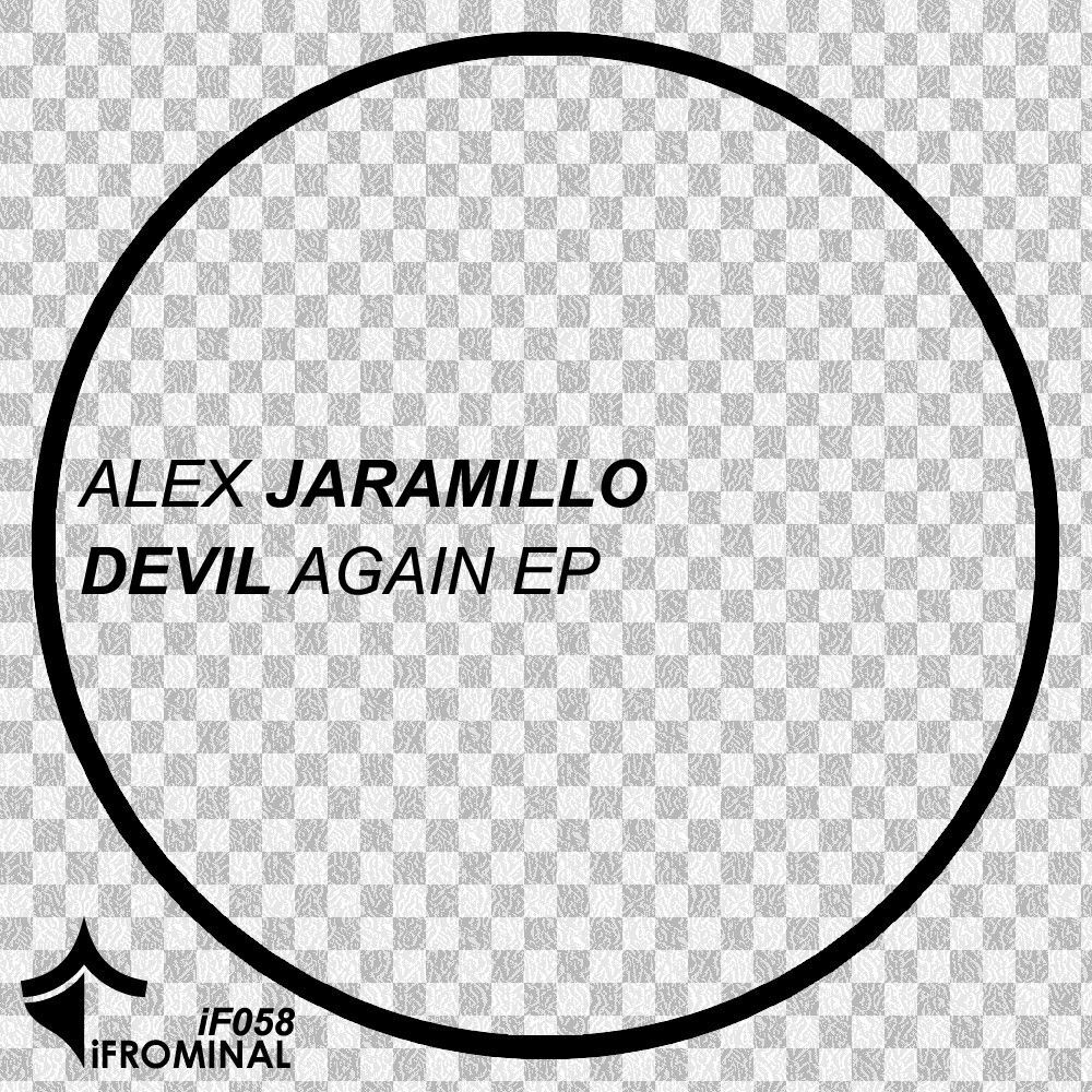 Picture of Devil Again EP