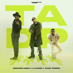 Cover of TA DP