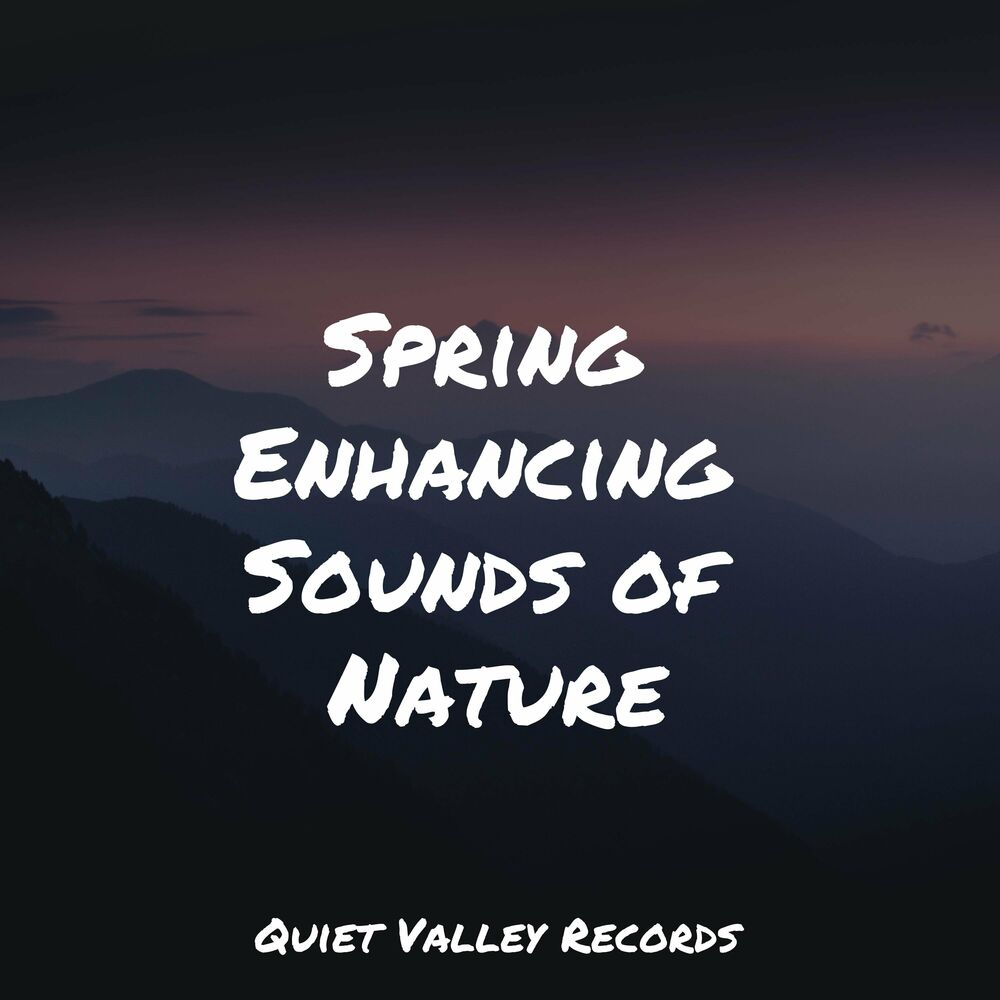 Picture of Spring Enhancing Sounds of Nature