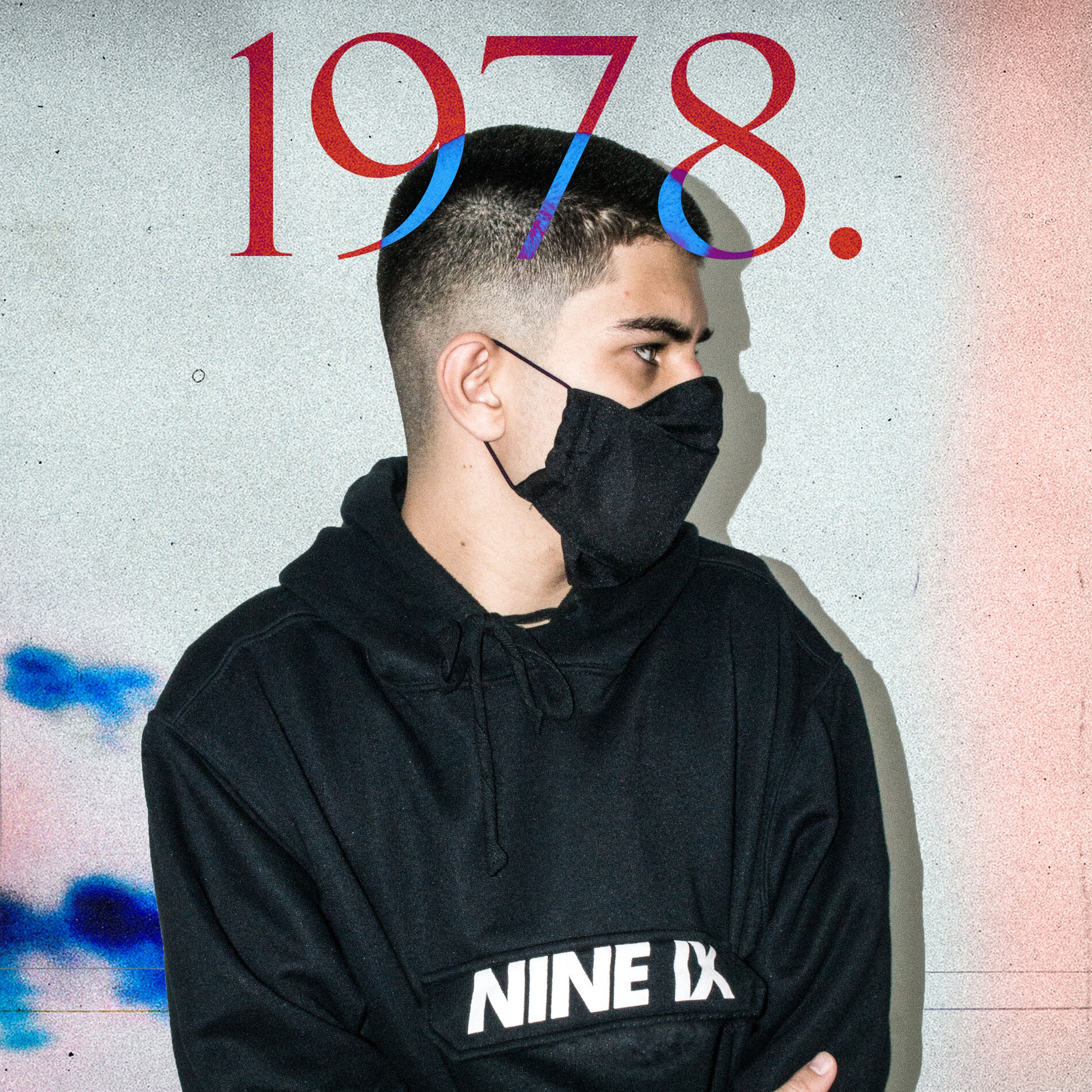 Album cover of 1978.
