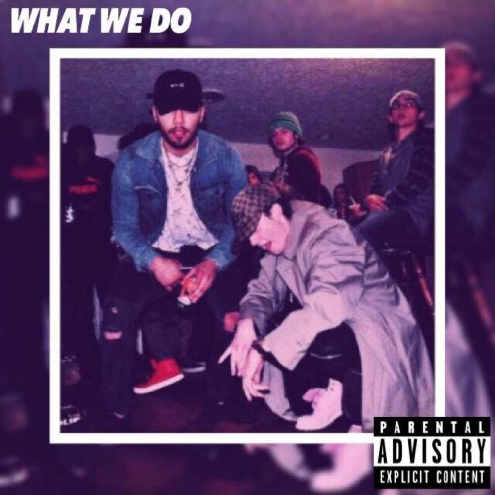 Picture of What We Do (feat. T-Milly)