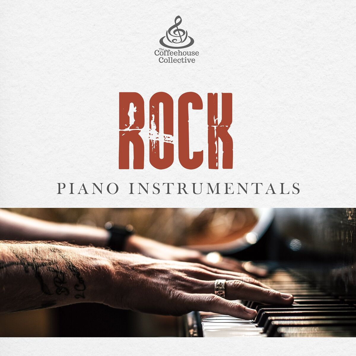 Album cover of Many of Horror (Piano Instrumental)