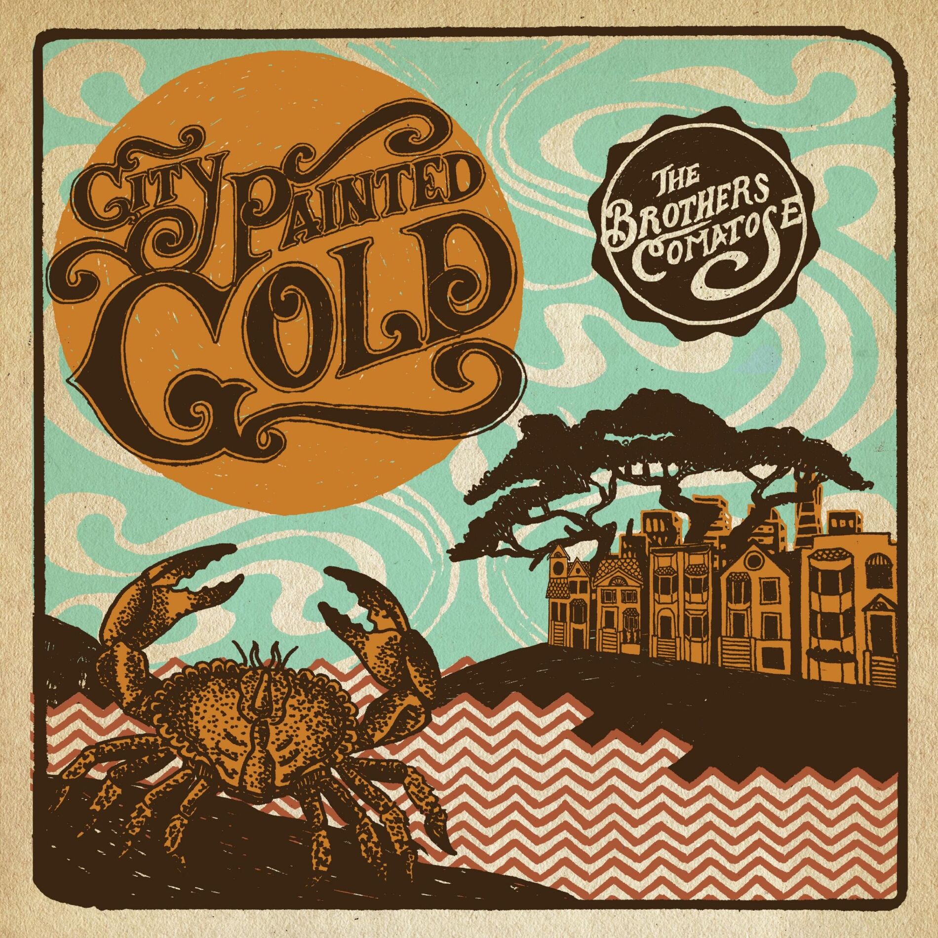 Album cover of Dance Upon Your Grave