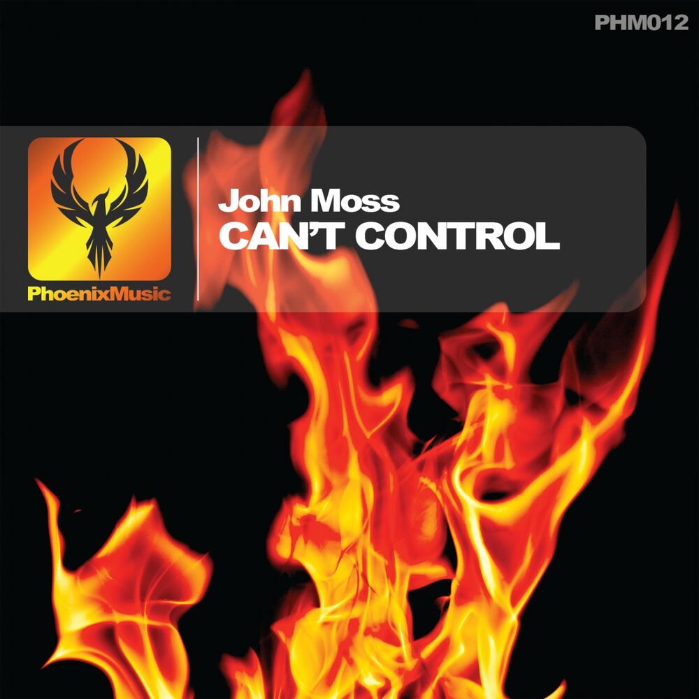 Picture of Can't Control