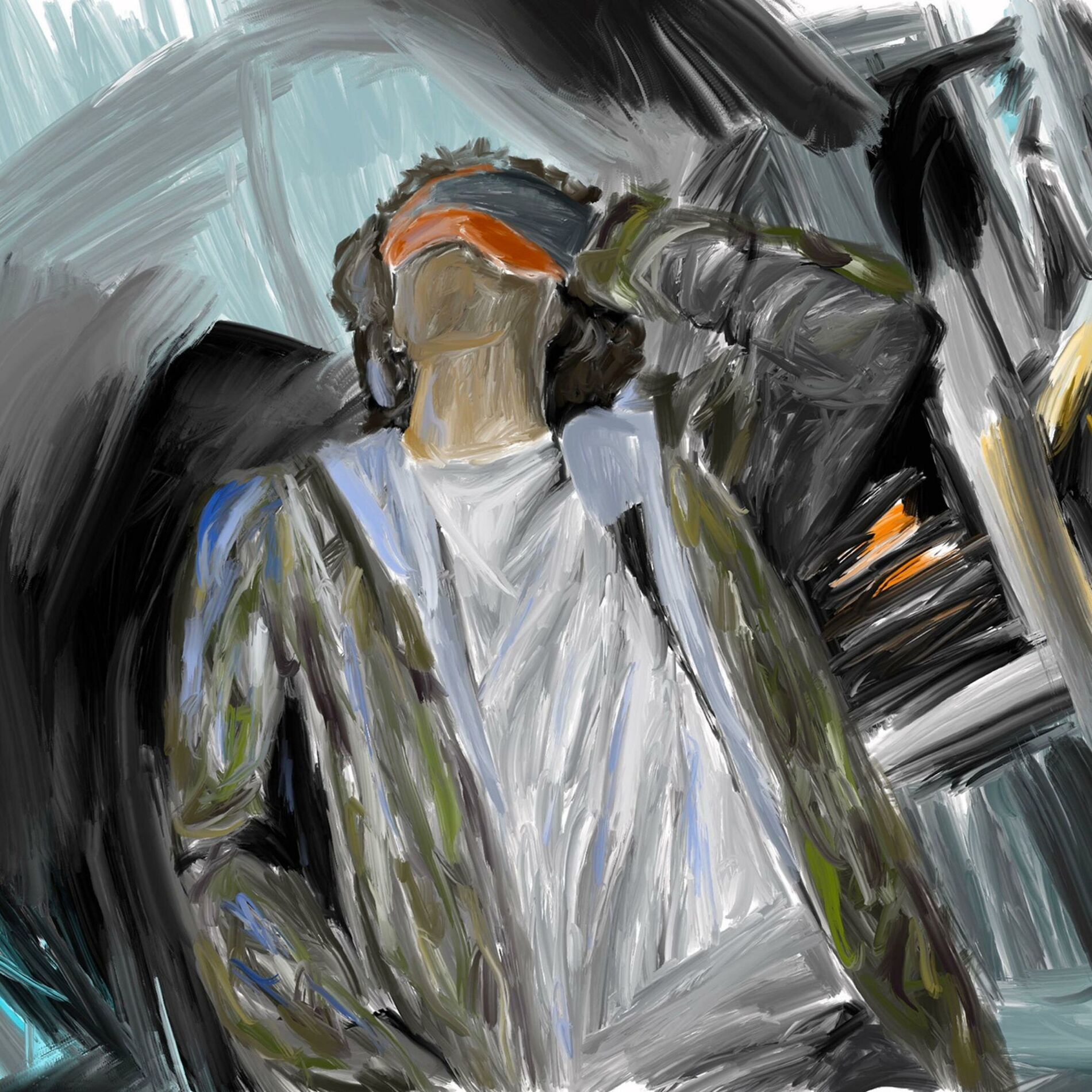 Album cover of Modifie