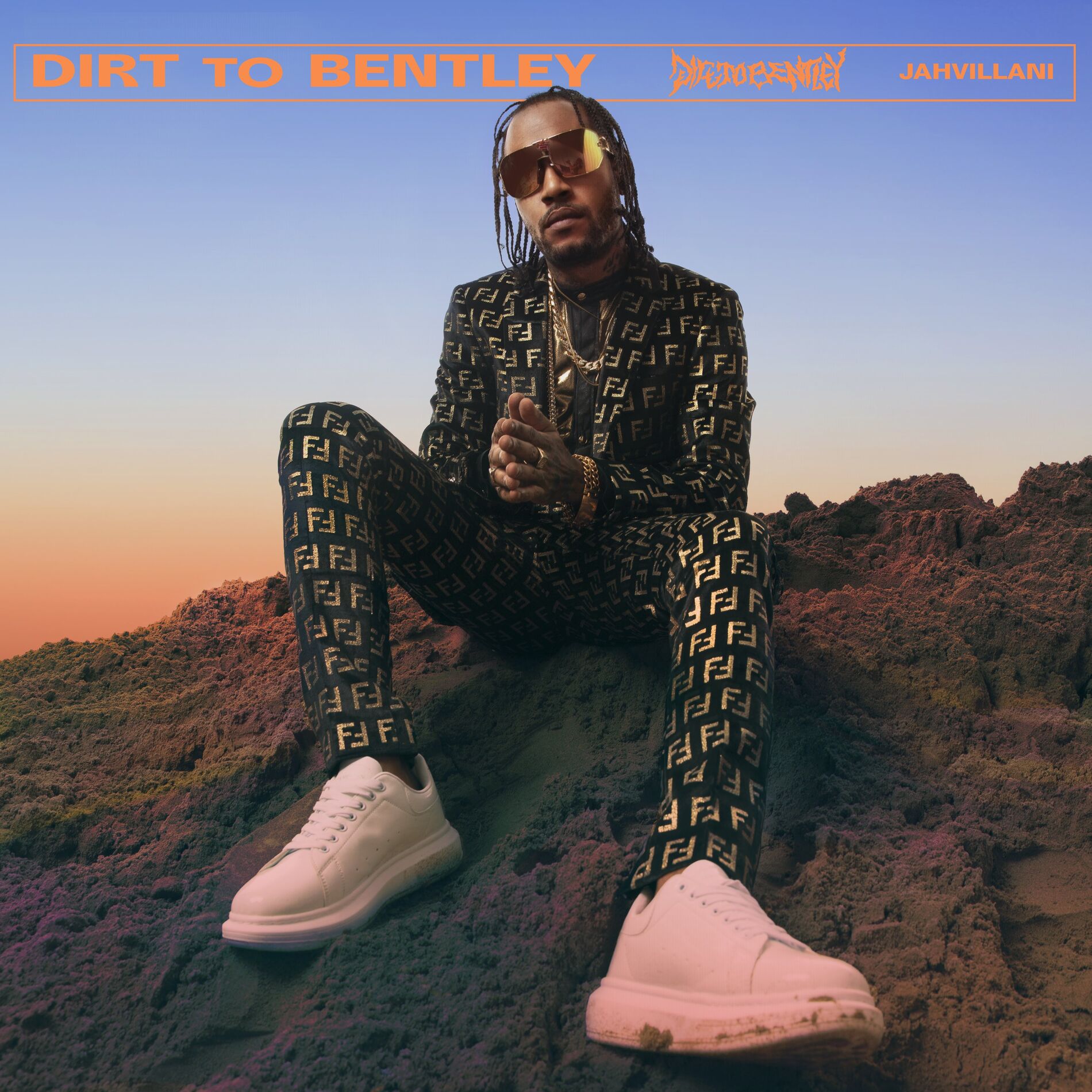 Album cover of Dirt To Bentley