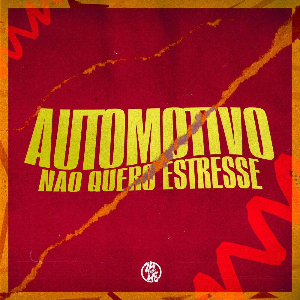 Picture of Automotivo Não Quero Estresse