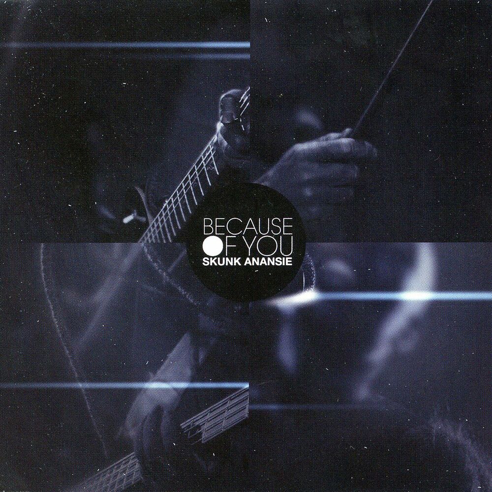 Portada del álbum