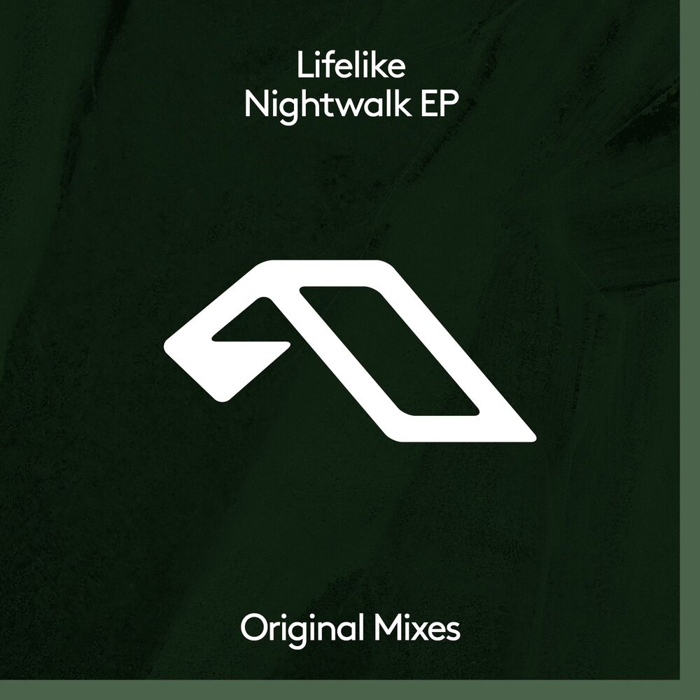 Picture of Nightwalk EP