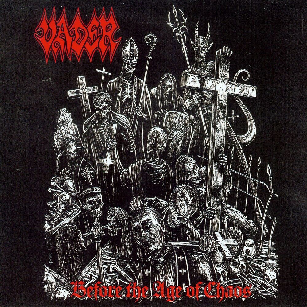 Picture of Before The Age of Chaos – Live 2015 (Live)