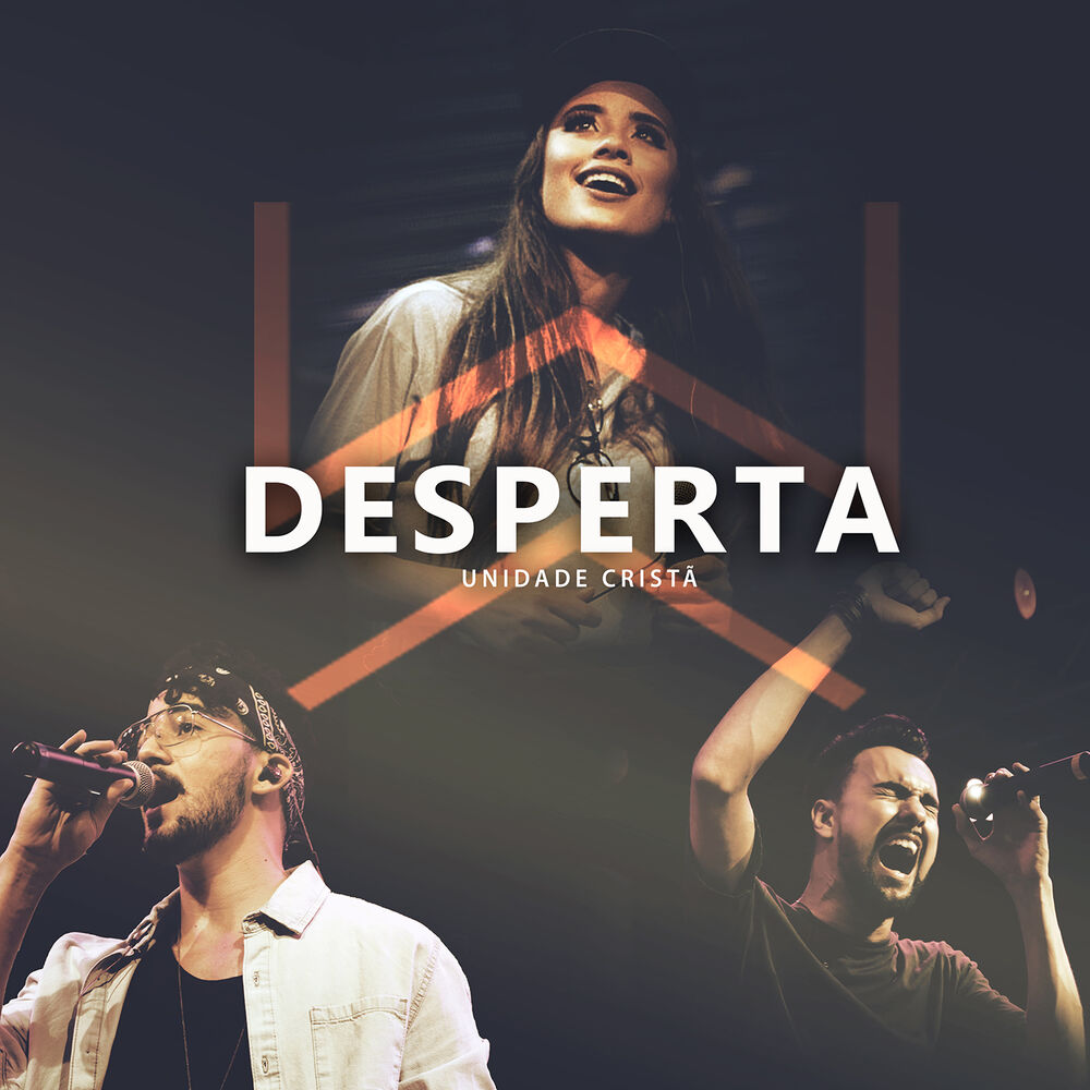 Picture of Desperta (Ao Vivo)