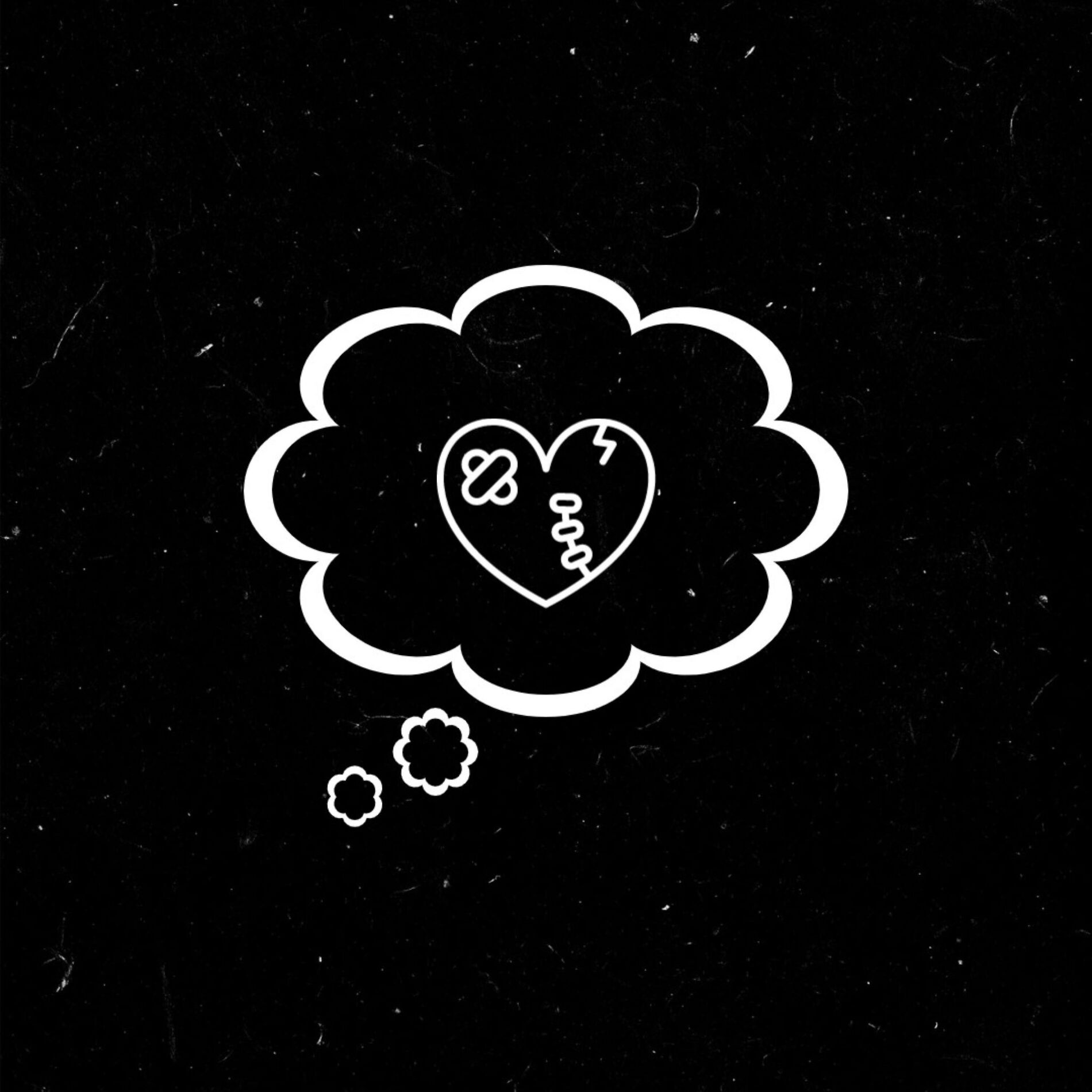 Album cover of I Think Of You (feat. Lil Man J)