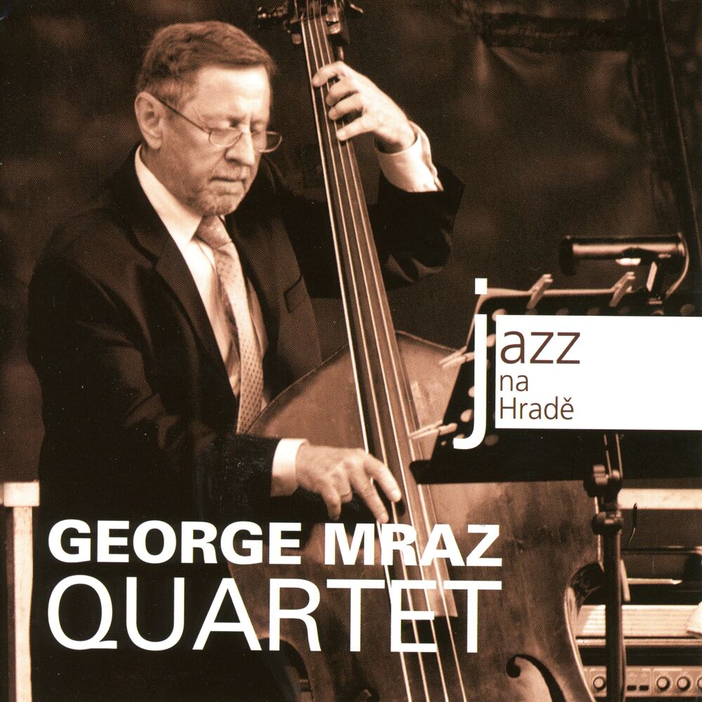 Picture of Jazz At the Castle (Jazz na Hradě) - George Mraz Quartet [Live]