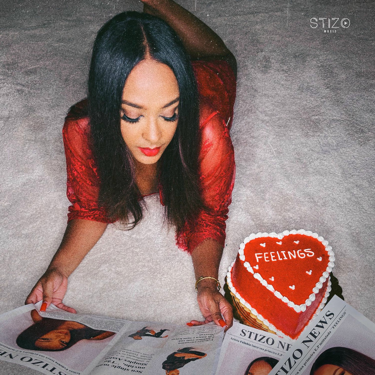 Album cover of Feelings