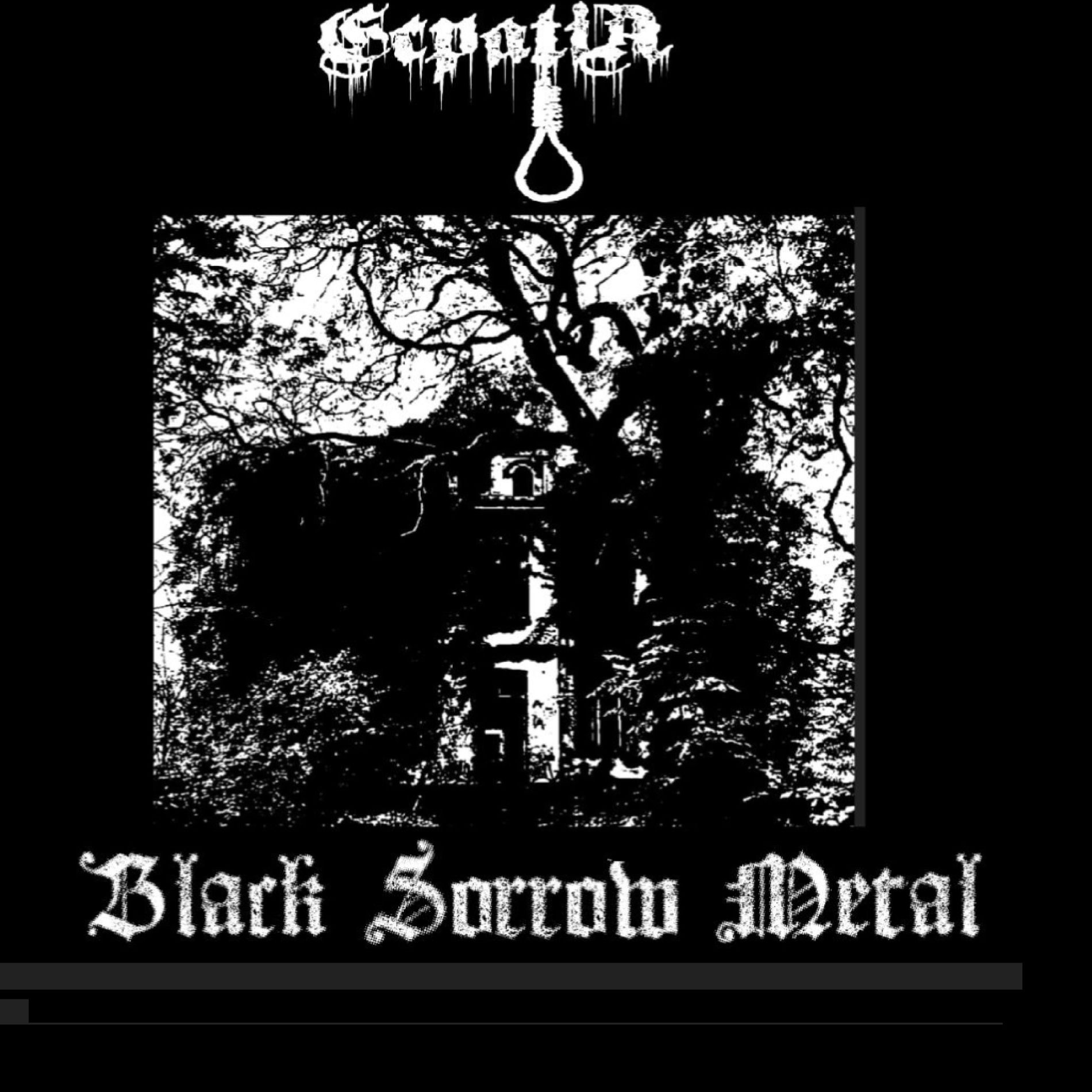 Black Sorrow Metal - Ecpatia | Deezer
