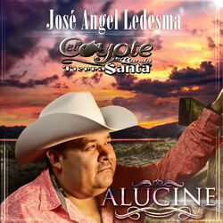 Cover of Alucine