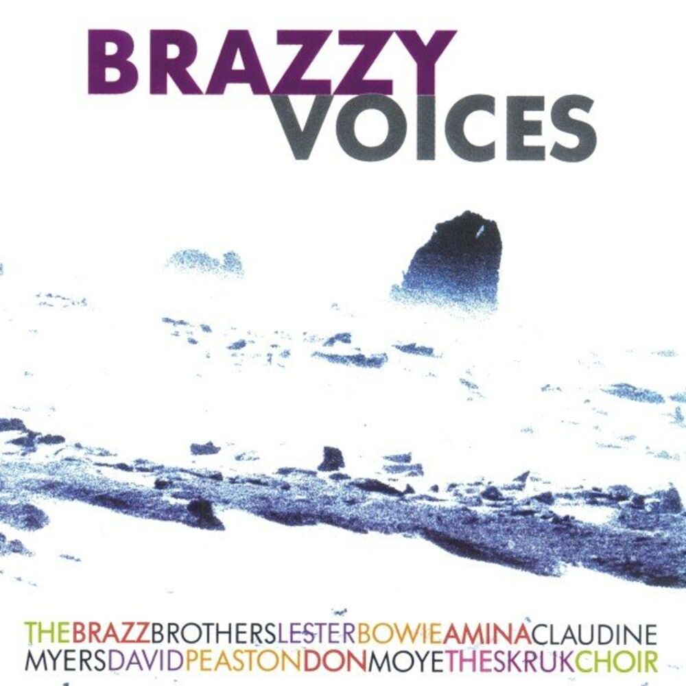 Picture of Brazzy Voices