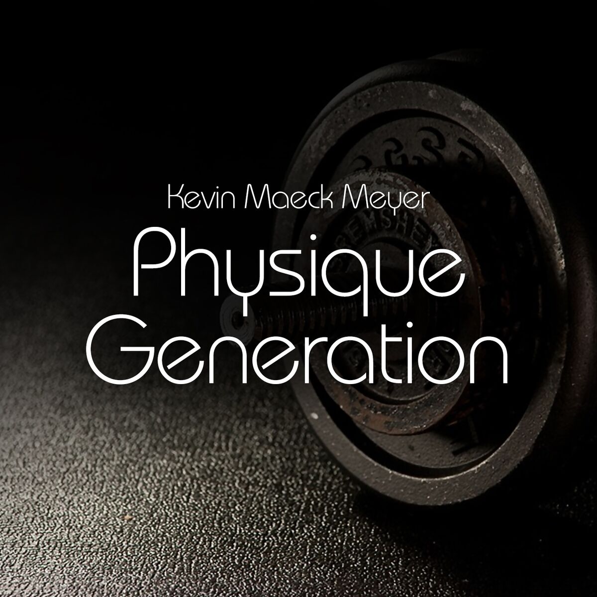 Album cover of Physique Generation