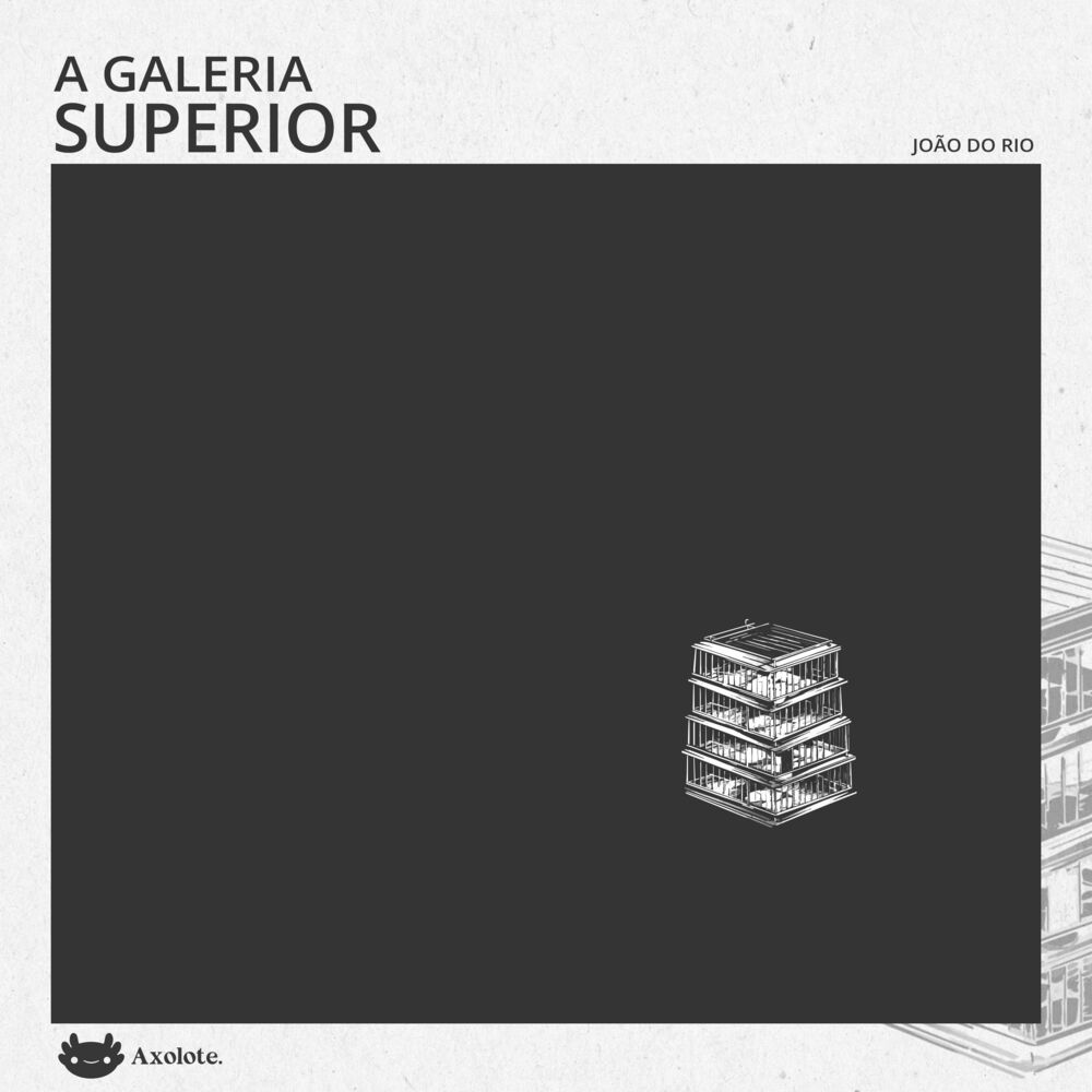 Picture of A galeria superior