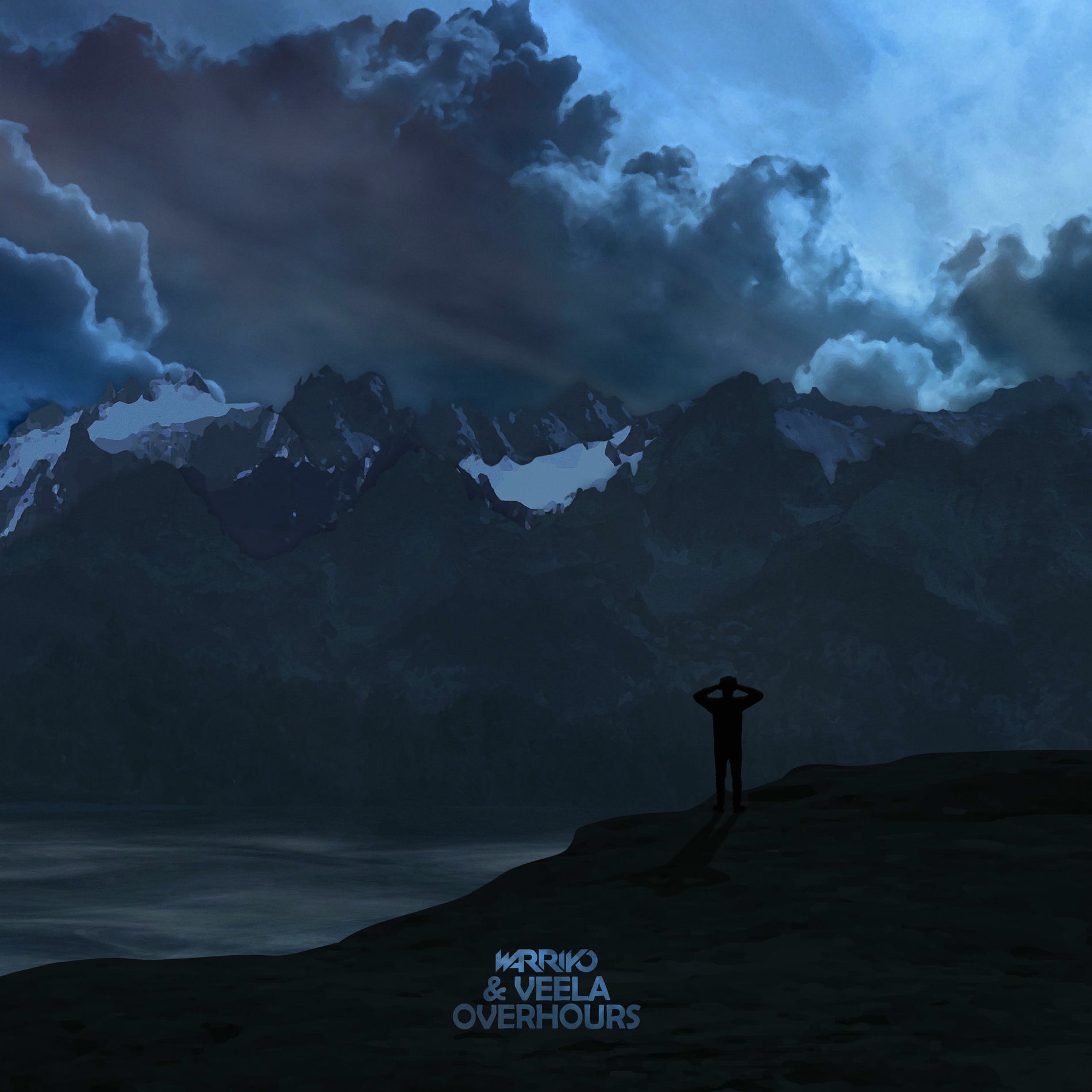 Album cover of Overhours
