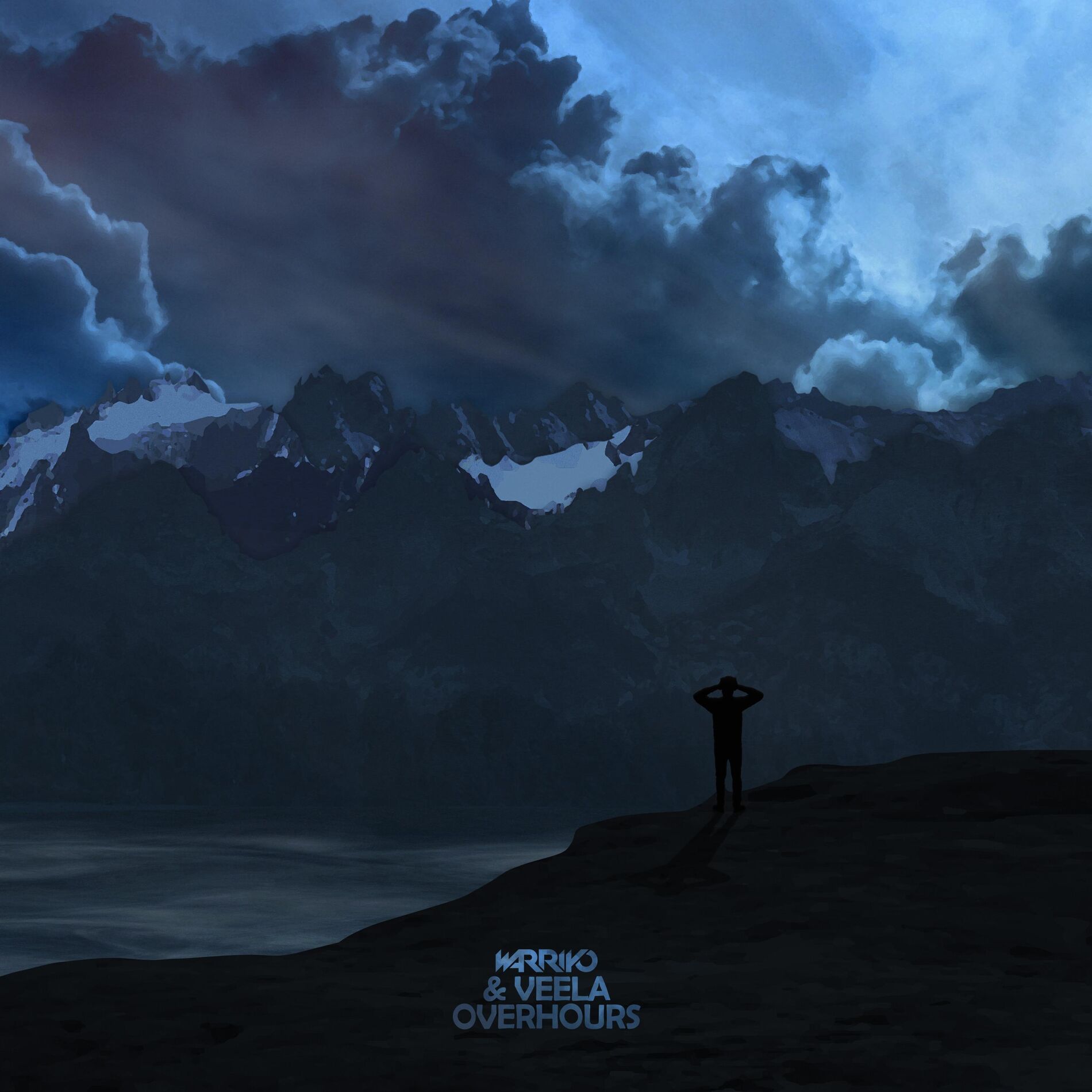 Album cover of Overhours