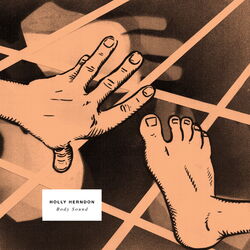 Cover of Body Sound
