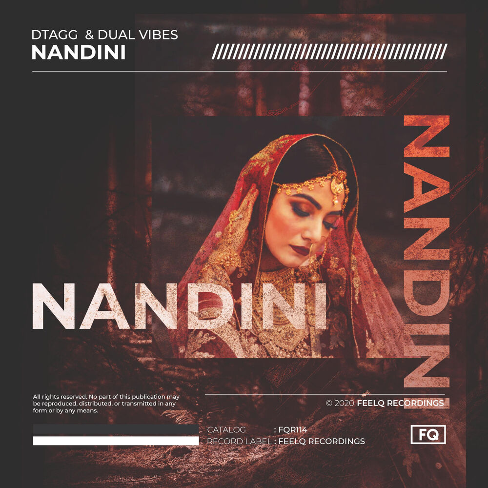 Picture of Nandini