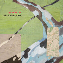 Cover of Macieiras