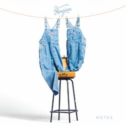 Cover of Notes