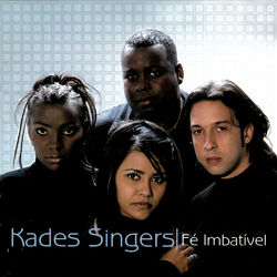Cover of Fé Imbatível