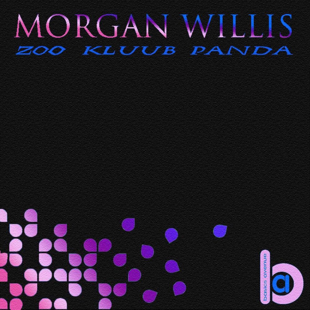Picture of Zoo Kluub Panda