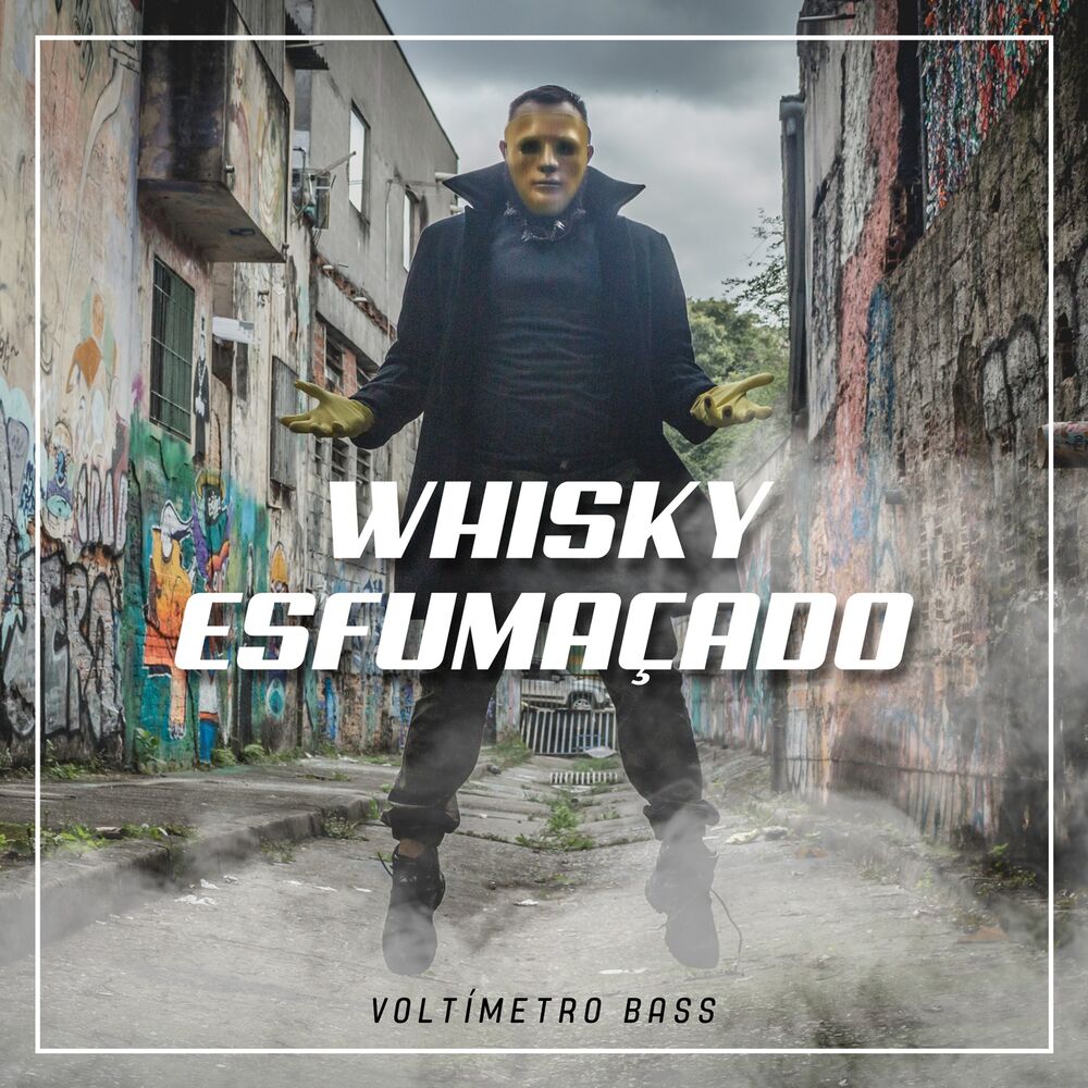 Picture of Whisky Esfumaçado