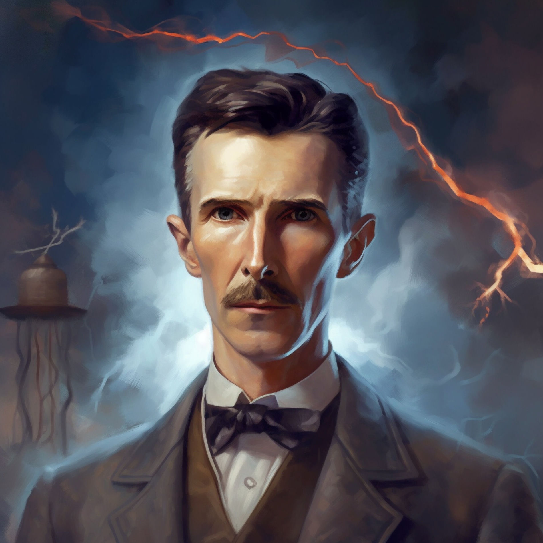 Album cover of 888Hz Nikola Tesla Abundance Gate, Remove All Negative