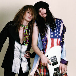 Cover of Teen Babes From Monsanto