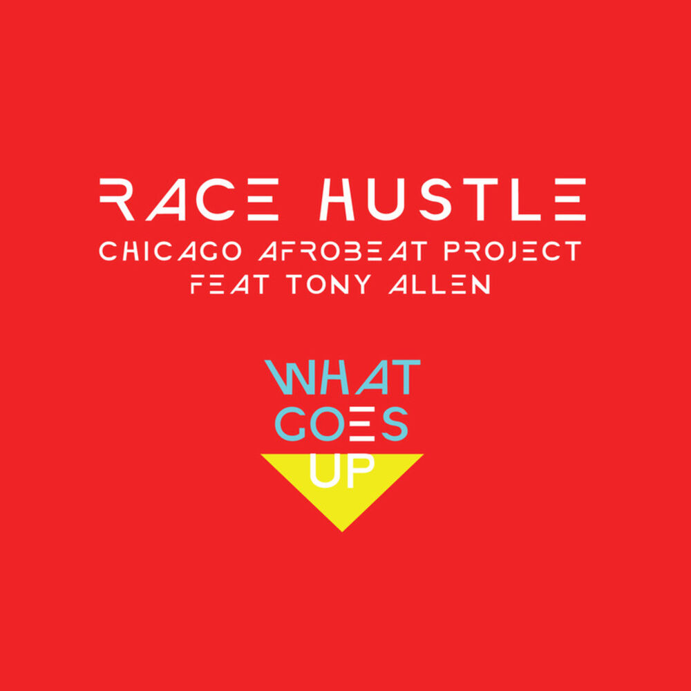Picture of Race Hustle