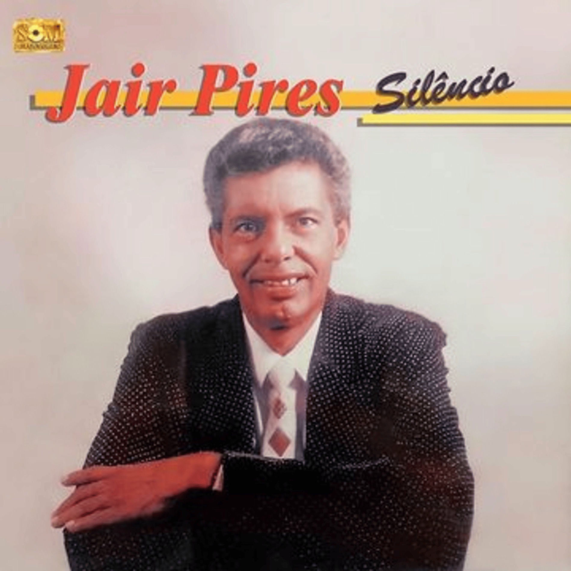 Album cover of Silêncio