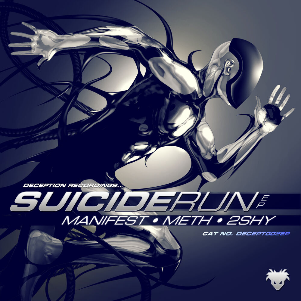 Picture of Suicide Run