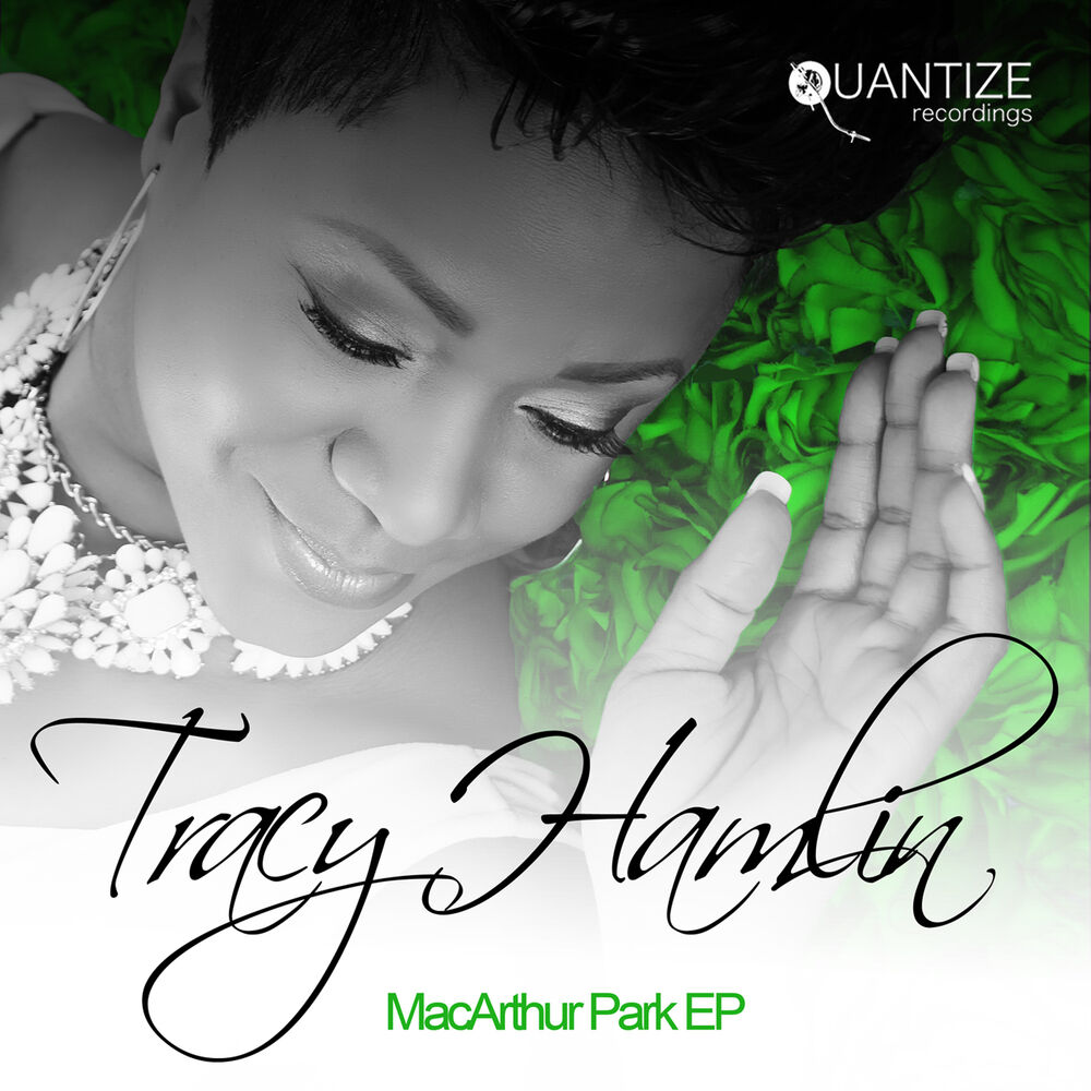 Picture of MacArthur Park EP