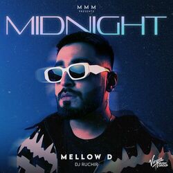 Cover of Midnight