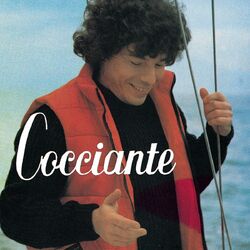 Cover of Cocciante