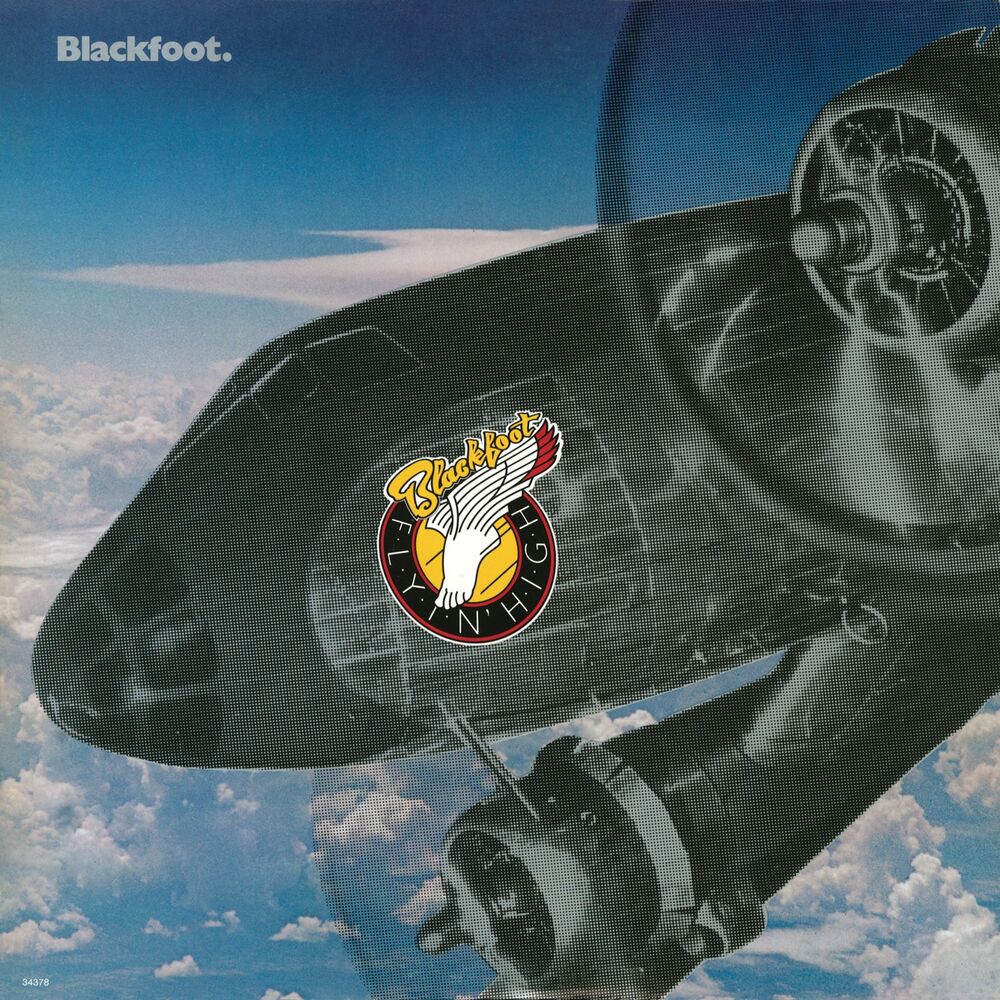 Picture of Flyin' High