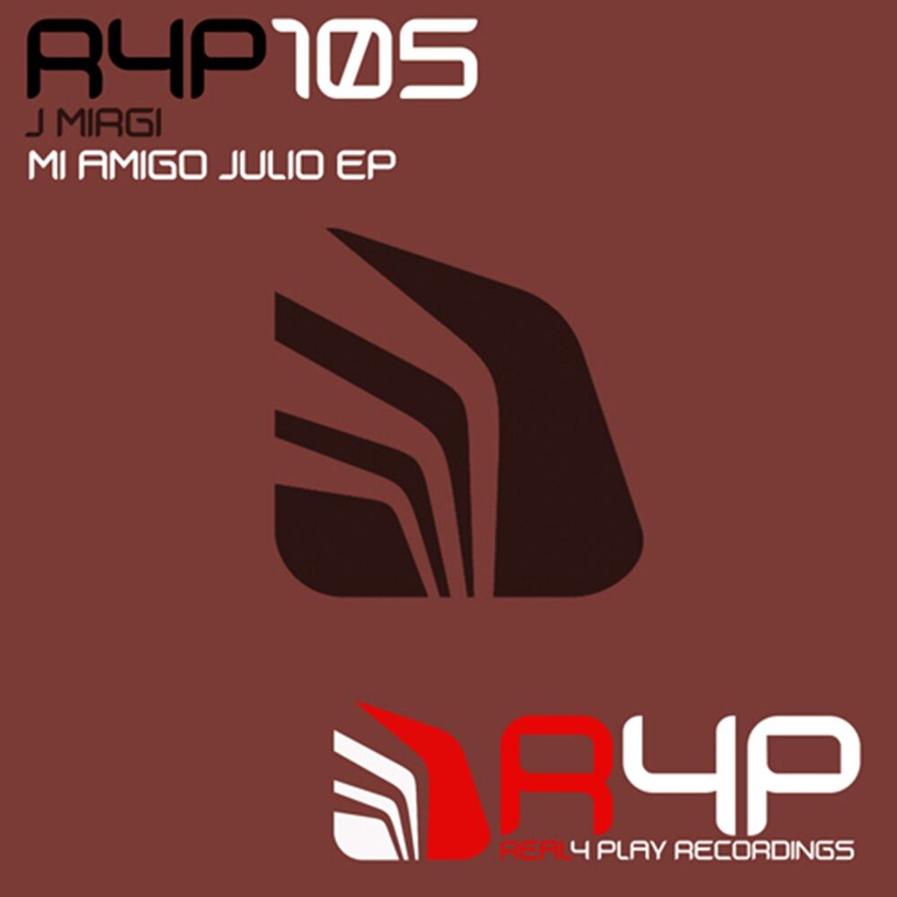 Picture of Mi Amigo Julio EP